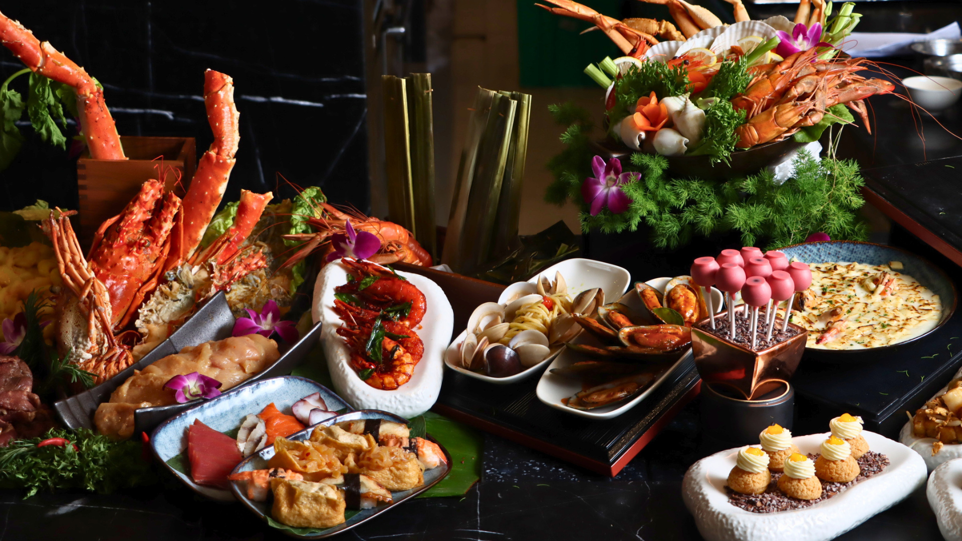 moonlight marina - phkl